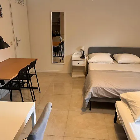 Assad And Naveera, Steekkant 40 Homestay szállás *