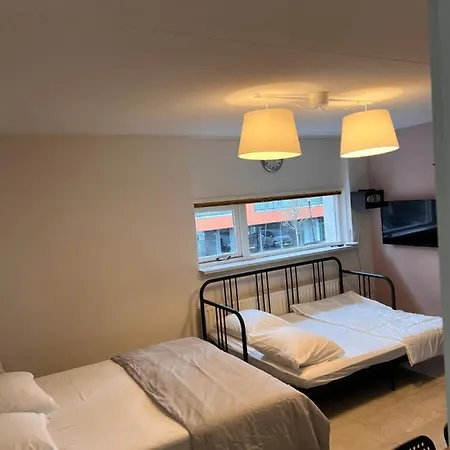 Assad And Naveera, Steekkant 40 Homestay szállás *