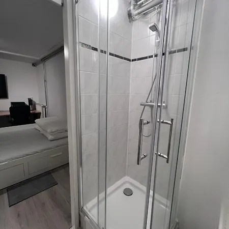 Homestay szállás Assad And Naveera, Steekkant 40 *