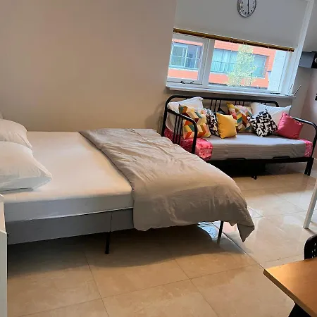 Homestay szállás Assad And Naveera, Steekkant 40