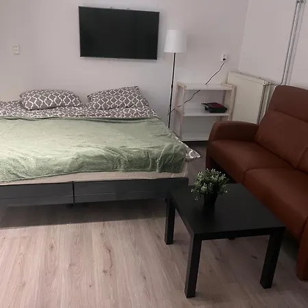 Homestay szállás Assad And Naveera, Steekkant 40 *
